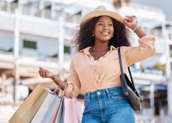 Everyday Fashion Shopping With Choices Across Multiple Styles And Categories