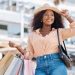 Everyday Fashion Shopping With Choices Across Multiple Styles And Categories